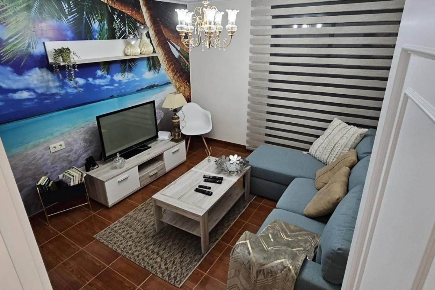 Casa Baja A La Playa Villa Bueu Buitenkant foto